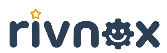 RivNox logo